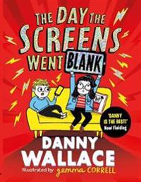 The Day the Screens Went Blank