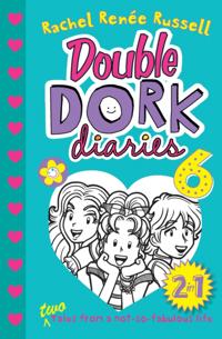 Dork Diaries