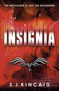 Insignia Trilogy