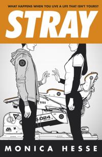 A Stray Book