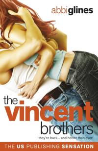 The Vincent Boys