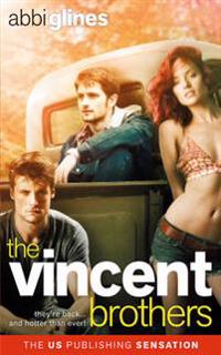 The Vincent Brothers