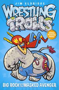 Wrestling Trolls