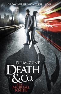 Death & Co.
