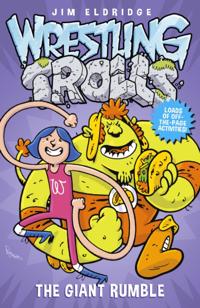 Wrestling Trolls