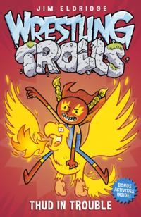 Wrestling Trolls