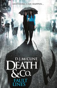 Death & Co.