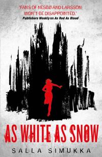 Snow White Trilogy