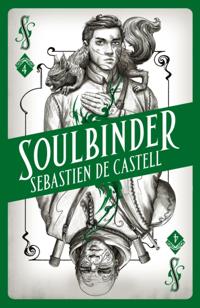 Spellslinger