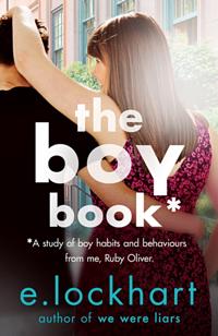 Ruby Oliver