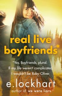 Ruby Oliver