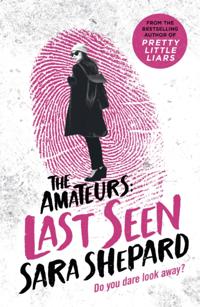 Last Seen: The Amateurs 3