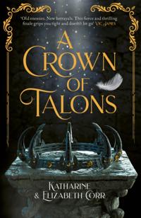 A Throne of Swans