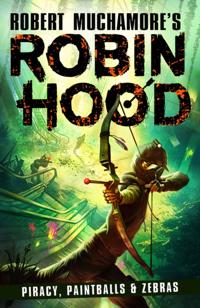 Robert Muchamore''s Robin Hood