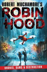 Robert Muchamore''s Robin Hood