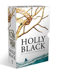 The Folk of the Air Box Set