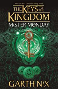 Keys to the Kingdom