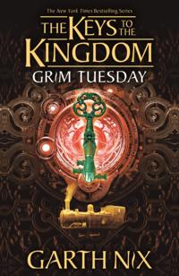 Keys to the Kingdom