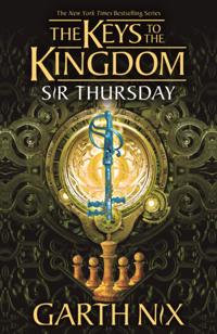 Keys to the Kingdom