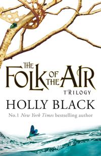 The Folk of the Air