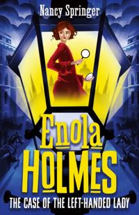 Enola Holmes