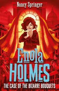 Enola Holmes