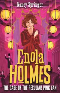 Enola Holmes