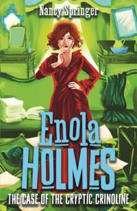 Enola Holmes