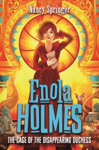 Enola Holmes