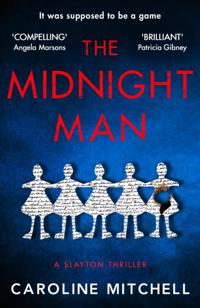 A Slayton Thriller