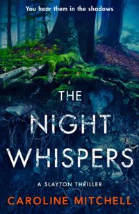 A Slayton Thriller