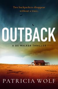 A DS Walker Thriller