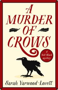 A Dr Nell Ward Mystery