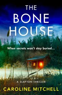 A Slayton Thriller
