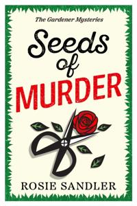 The Gardener Mysteries