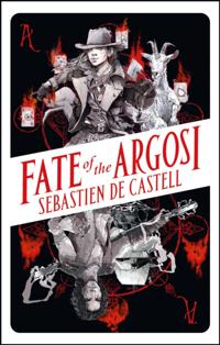 Fate of the Argosi