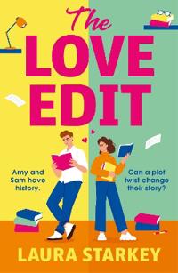 The Love Edit