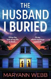 The Husband I Buried