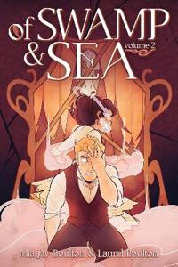 Of Swamp & Sea Volume 2