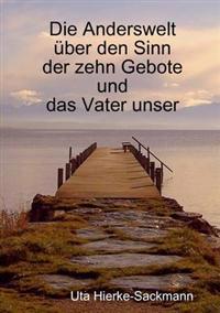 Die Zehn Gebote Mose Und Das Gebet Jesu