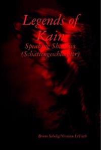 Legends of Kain