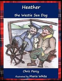 Heather the Westie Sea Dog