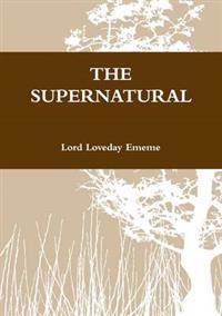 THE Supernatural
