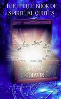 The Little Book of Spiritual Quotes
