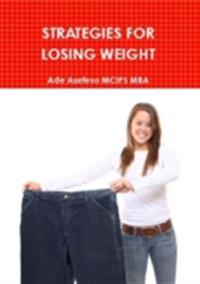 Strategies for Losing Weight