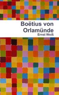 Boetius Von Orlamunde
