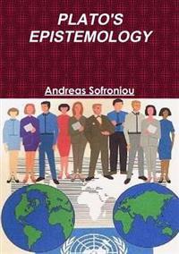 Plato's Epistemology