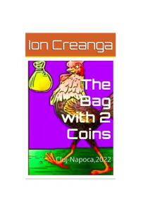 Bag with 2 Coins