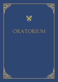 Oratorium secundum usum Domus Sancti Philippi Nerii Cardiffensis