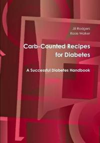 Carb-Counted Recipes for Diabetes